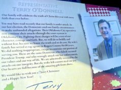 Prater outlines investigation as indicted O’Donnell blames ‘woke left,’ hints at Hunter history O'Donnell