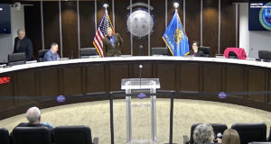 Oklahoma County commissioners pause state request for jail funding jail funding