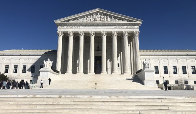 SCOTUS Oklahoma v. Castro-Huerta