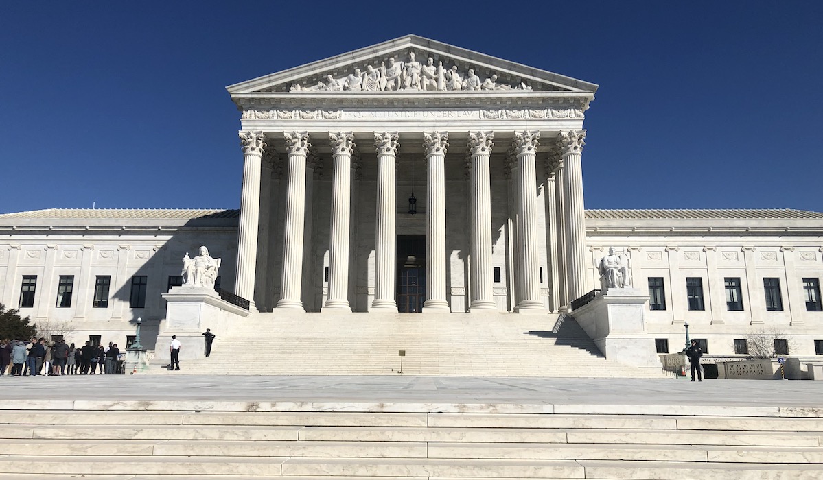 Oklahoma v. Castro-Huerta