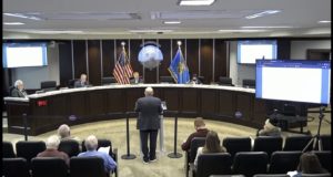 Oklahoma County commissioners seek state funding match for jail construction jail funding