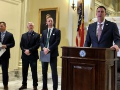Stitt to let state employees sub at schools, hospital leaders plead with public state employees sub