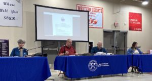 With new interim superintendent named, Western Heights continues suit against OKC company interim superintendent