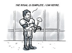 Tom Brady retirement talk: Goodbye to the GOAT? Tom Brady