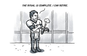 Tom Brady retirement talk: Goodbye to the GOAT? Tom Brady