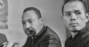 This February is a time to celebrate the history of Black-Asian solidarity Black-Asian solidarity