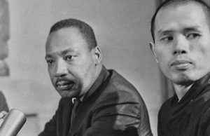 This February is a time to celebrate the history of Black-Asian solidarity Black-Asian solidarity