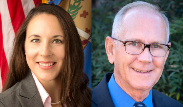 Norman mayoral runoff