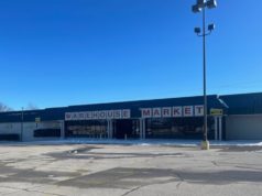 With $250,000 city incentive approved, Okmulgee grocer’s decision on second store unclear Okmulgee grocery store