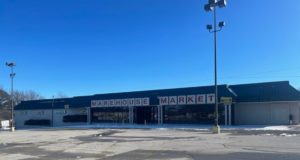 With $250,000 city incentive approved, Okmulgee grocer’s decision on second store unclear Okmulgee grocery store