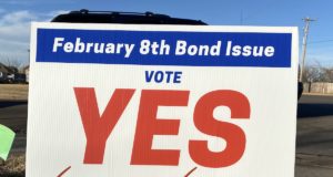 Voters pass bonds, send both Edmond school board races to runoffs Edmond school board races