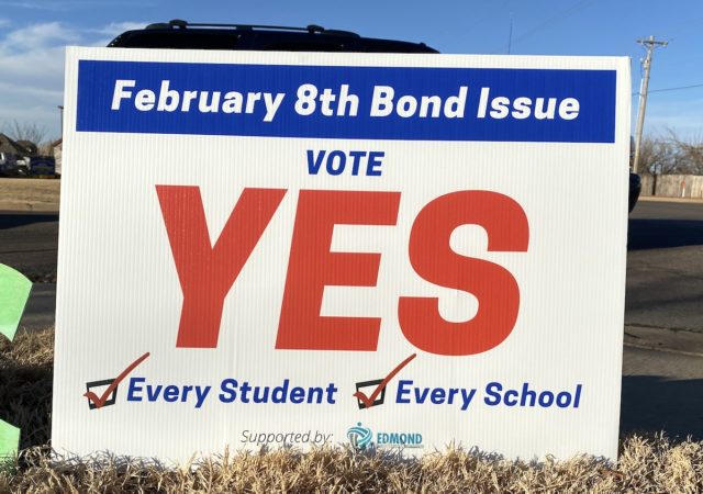 Edmond school board races
