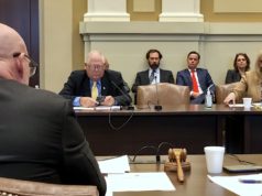 Debate brews on whether law enforcement unification bill would improve or politicize corruption cases law enforcement unification