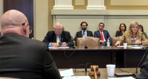 Debate brews on whether law enforcement unification bill would improve or politicize corruption cases law enforcement unification