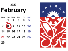 Cheat sheet: Two open, two challenged in Norman City Council races Norman City Council races