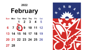 Cheat sheet: Two open, two challenged in Norman City Council races Norman City Council races