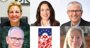 Cheat sheet: Norman mayoral race a clash over city’s direction Norman mayoral race