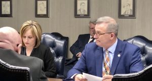 OSBI seeks more agents for ‘overwhelming’ online child predator problem online child predator problem