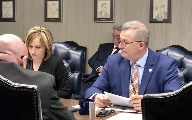 online child predator problem