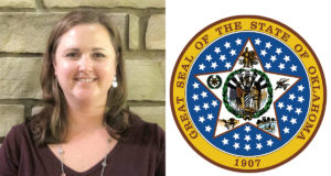 Stitt appoints Sarah Lepak to State Board of Education Sarah Lepak