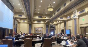 Teacher pay and ’empowerment’ accounts: Lawmakers debate education priorities education priorities