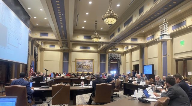 education priorities