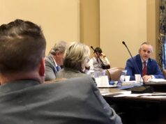 Oklahoma Empowerment Act advances on close vote, charter reforms move as well Oklahoma Empowerment Act