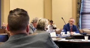 Oklahoma Empowerment Act advances on close vote, charter reforms move as well Oklahoma Empowerment Act