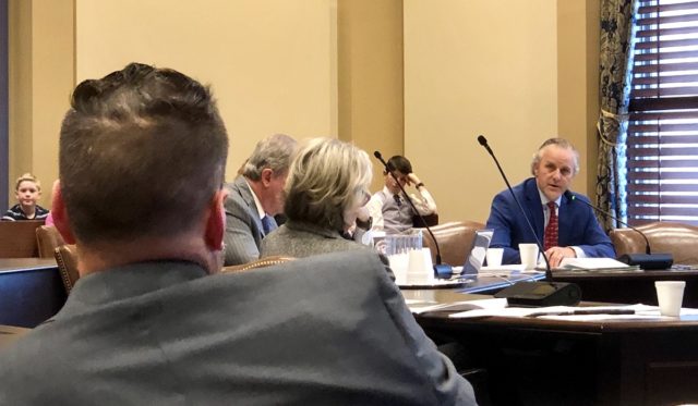 Oklahoma Empowerment Act