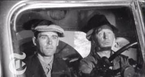 The Grapes of Wrath is far from ‘horrible’ or ‘terrible’ The Grapes of Wrath