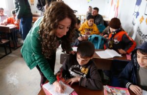 Great teachers have always valued social-emotional learning Social-emotional learning