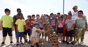 ‘Coordinate those needs’: Bill tries to expand community school initiatives Community school