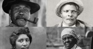 The long fight for Freedmen citizenship continues in Oklahoma tribal nations Freedmen