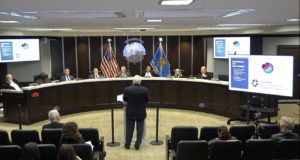 Williams outlines efforts to address Oklahoma County Jail fentanyl problem Oklahoma County Jail fentanyl