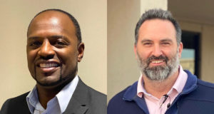 EPS District 5 runoff: Jones, Grande hold different parent-first approaches EPS District 5