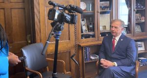 Oklahoma delegation pans Biden’s State of the Union speech State of the Union