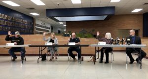 Facing football hazing lawsuit, Kingfisher School Board rejects $1.5 million settlement offer Kingfisher Public Schools