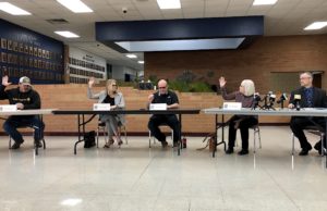 Facing football hazing lawsuit, Kingfisher School Board rejects $1.5 million settlement offer Kingfisher Public Schools