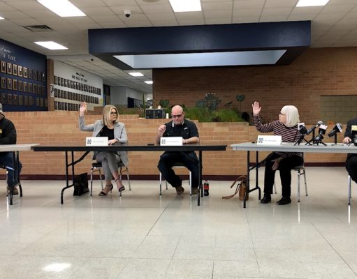 Facing football hazing lawsuit, Kingfisher School Board rejects $1.5 million settlement offer Kingfisher Public Schools