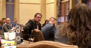 State parks management questioned on accounting, ‘unusual’ restaurant agreement state parks