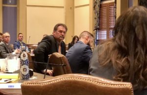 State parks management questioned on accounting, ‘unusual’ restaurant agreement state parks