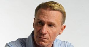 With ‘cloud of fear’ over campus, Michael O’Keefe weighs suing Oklahoma Christian Michael O'Keefe