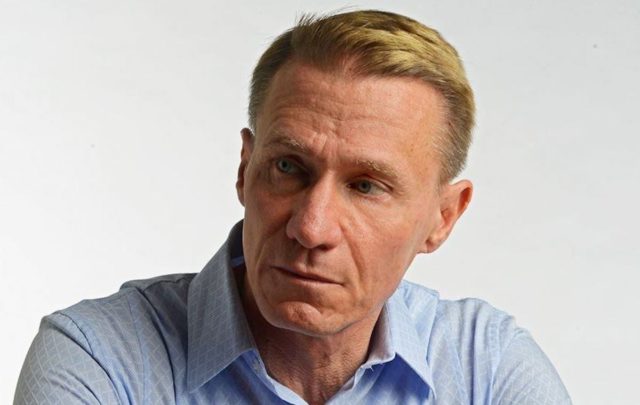 Michael O'Keefe