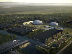 Germany’s Northern Data selects Oklahoma for North American headquarters Northern Data North American headquarters