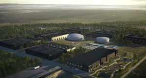 Germany’s Northern Data selects Oklahoma for North American headquarters Northern Data North American headquarters