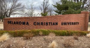 Oklahoma Christian University professor says he was fired after gay guest speaker’s presentation Oklahoma Christian University