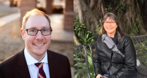 Putnam City Schools Board president challenged by former teacher Putnam City Schools Board