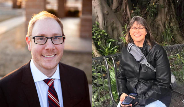 Putnam City Schools Board