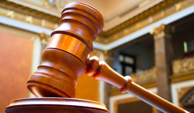 innocence commission