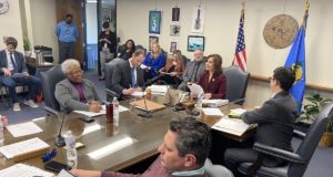 State Board of Eduction approves permanent rules for teaching about race under HB 1775 State Board of Education